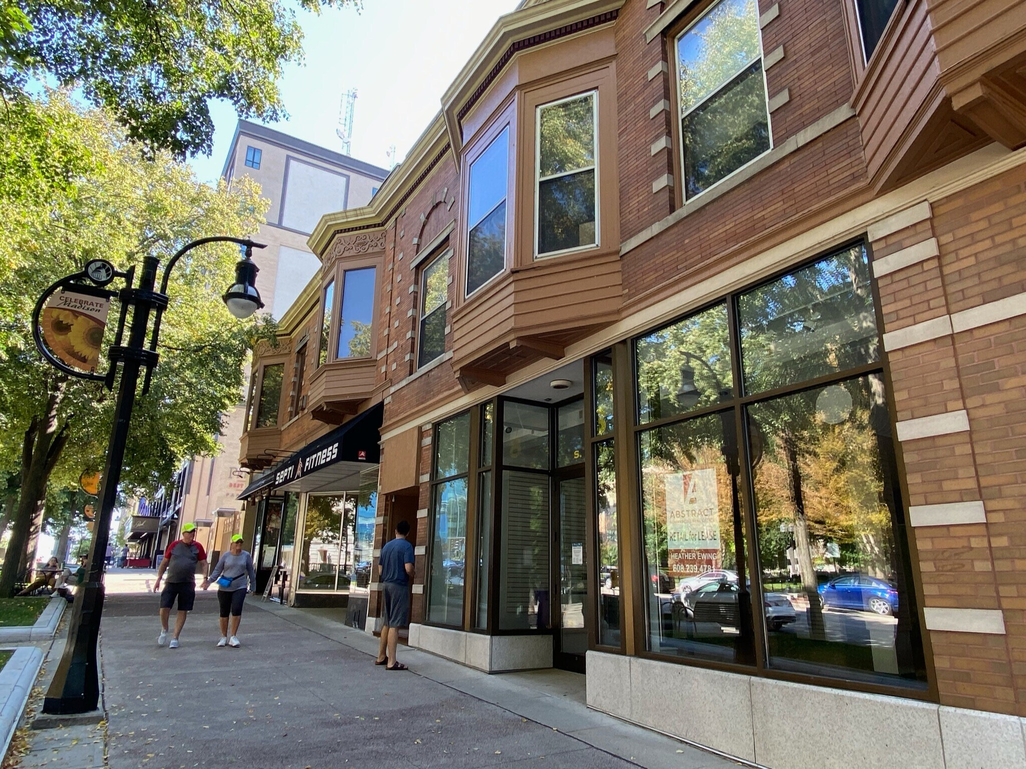 8 S Carroll St, Madison, WI for lease Primary Photo- Image 1 of 6