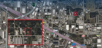 More details for Emmott Rd, Houston, TX - Land for Sale