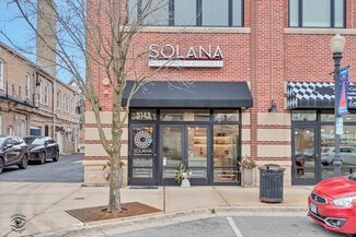 More details for 5143-5151 Mochel Dr, Downers Grove, IL - Office for Sale