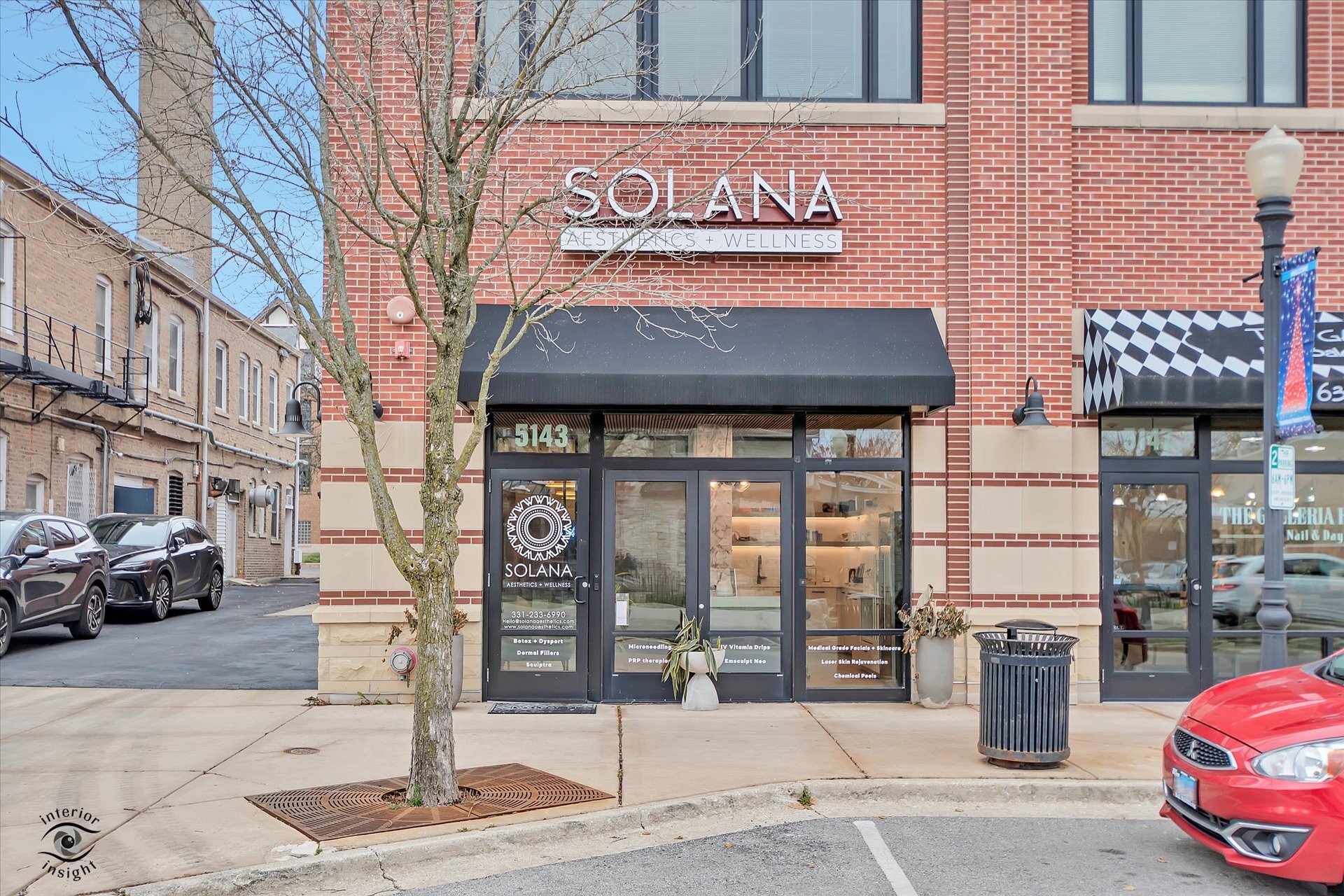 5143-5151 Mochel Dr, Downers Grove, IL for sale Primary Photo- Image 1 of 57