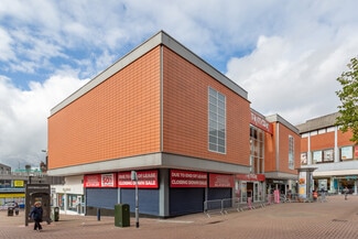 More details for 5 Lamb St, Stoke On Trent - Retail for Lease