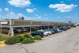 More details for 2015 32nd Ave NE, Calgary, AB - Flex for Lease