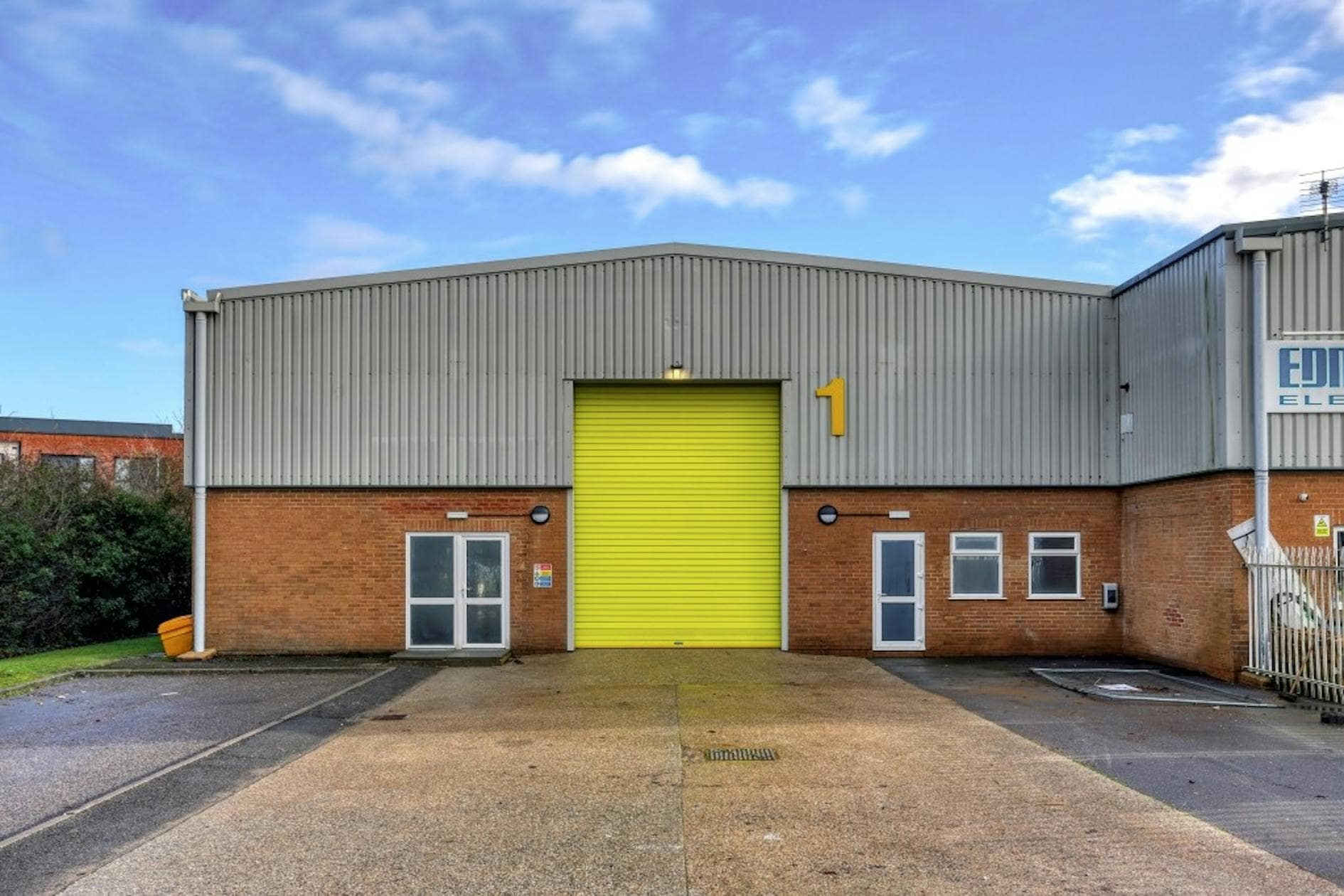Sherrington Walk, Basingstoke for lease Building Photo- Image 1 of 3