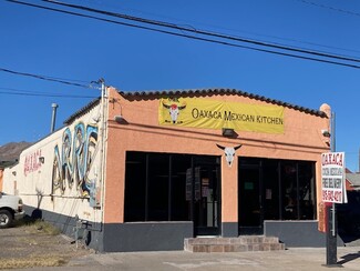 More details for 1017 Delta Dr, El Paso, TX - Retail for Sale