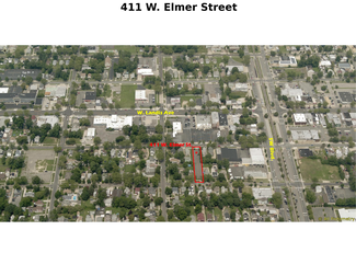 More details for 411 W. Elmer, Vineland, NJ - Land for Lease