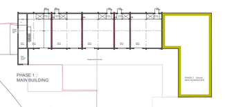 Plus de détails pour Irvine Rd, Kilwinning - Industriel à louer