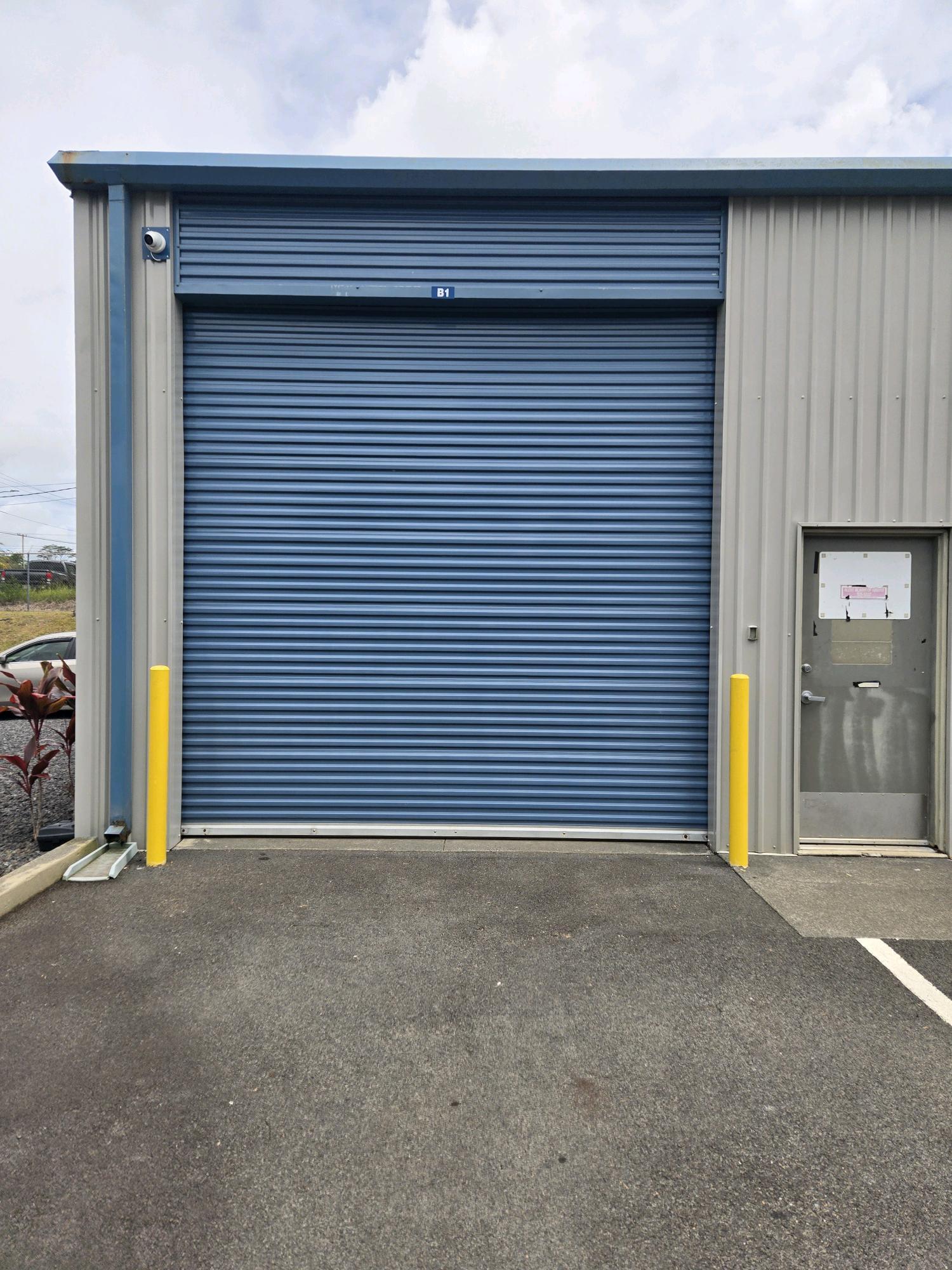 16-180 Mikahala Pl, Keaau, HI for lease Building Photo- Image 1 of 4