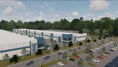 Pace Rd, Auburndale, FL - AERIAL  map view