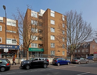 More details for 127-128 Walham Green Ct, London - Retail for Lease