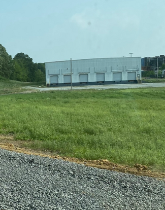 More details for 1441 S Church St, Halls, TN - Industrial for Lease