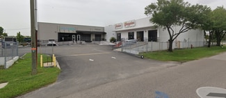 Plus de détails pour 5000 Acline Dr E, Tampa, FL - Industriel à louer