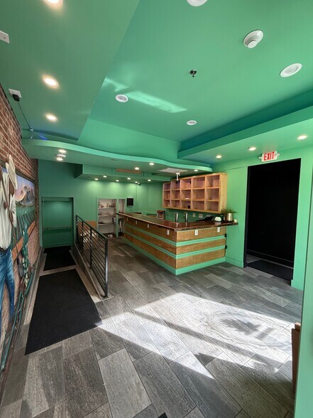 3217 Georgia Ave NW, Washington, DC à louer - Photo intérieure - Image 2 de 7