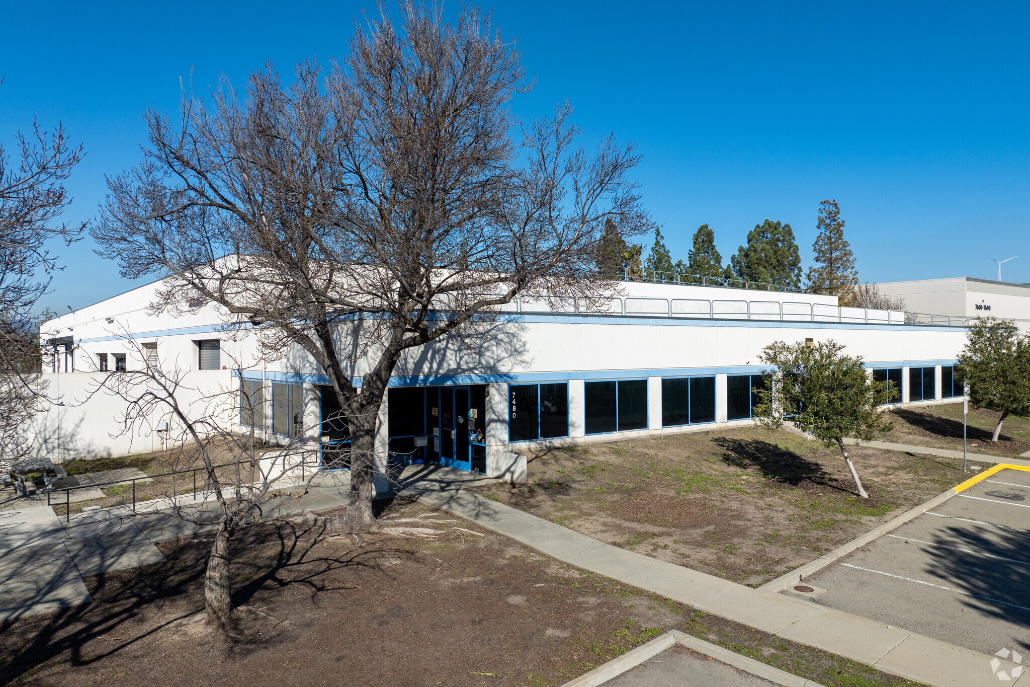 7480 Las Positas Rd, Livermore, CA à vendre Photo principale- Image 1 de 4