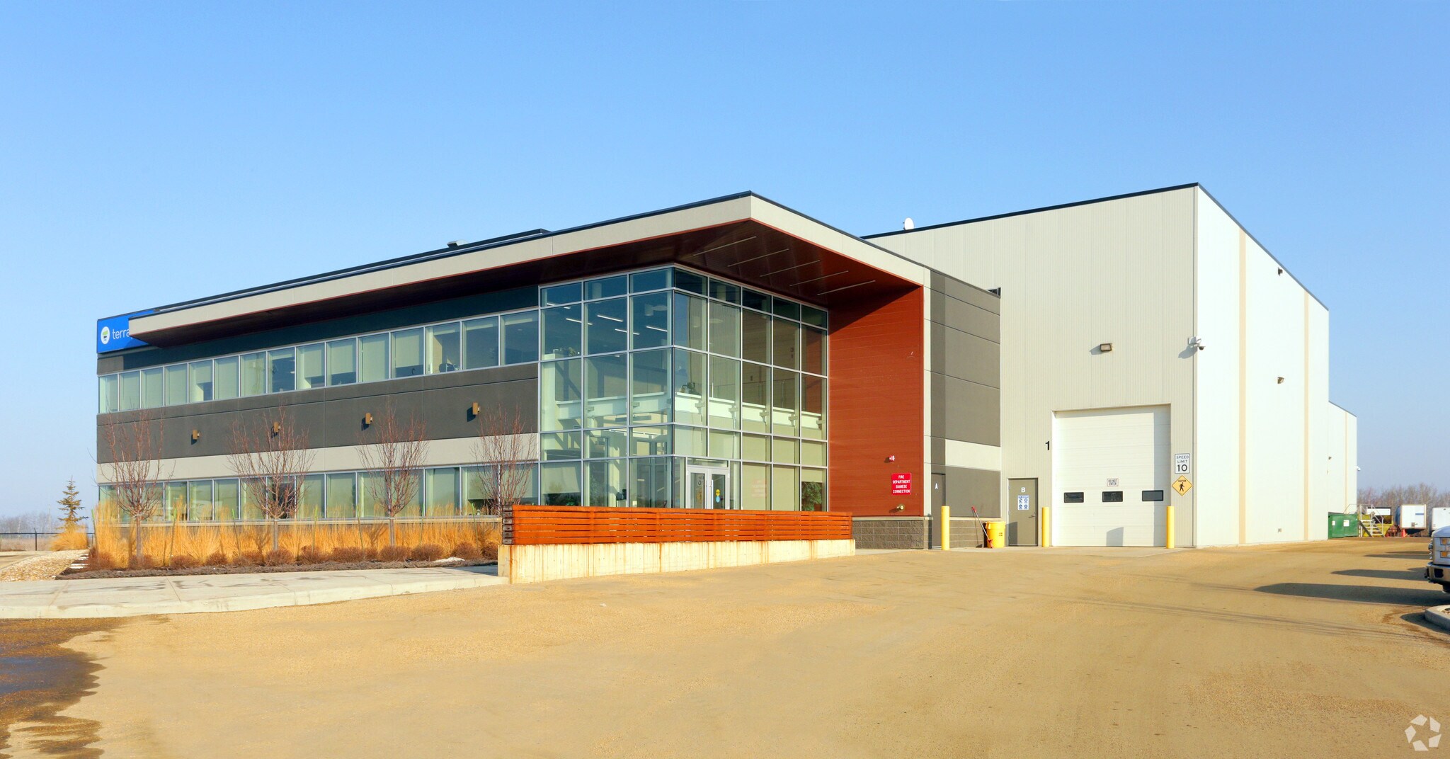 29160 Acheson Rd, Parkland County, AB à vendre Photo du bâtiment- Image 1 de 1