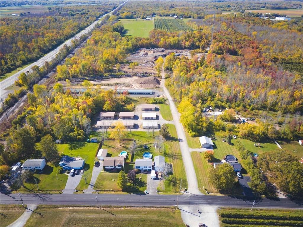 6523 Tuckahoe rd, Williamson, NY à vendre Photo principale- Image 1 de 10