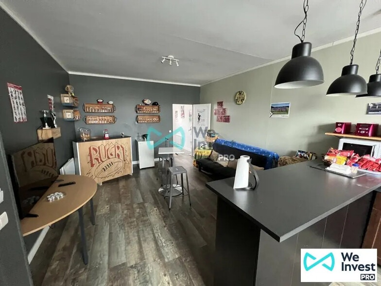 Bureau dans Reims à louer - Photo intérieure - Image 2 de 6