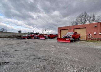 Plus de détails pour 34608 Lakeland Blvd, Eastlake, OH - Industriel à vendre