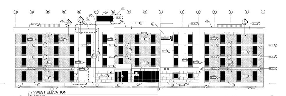 3500 National Parks Hwy, Carlsbad, NM for sale - Building Photo - Image 1 of 1