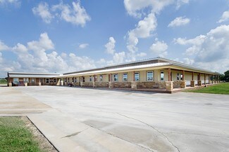 Plus de détails pour 3303 Shell Rd, Georgetown, TX - Bureau à louer