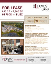 2 Shaker Rd, Shirley, MA à louer Photo intérieure- Image 2 de 2