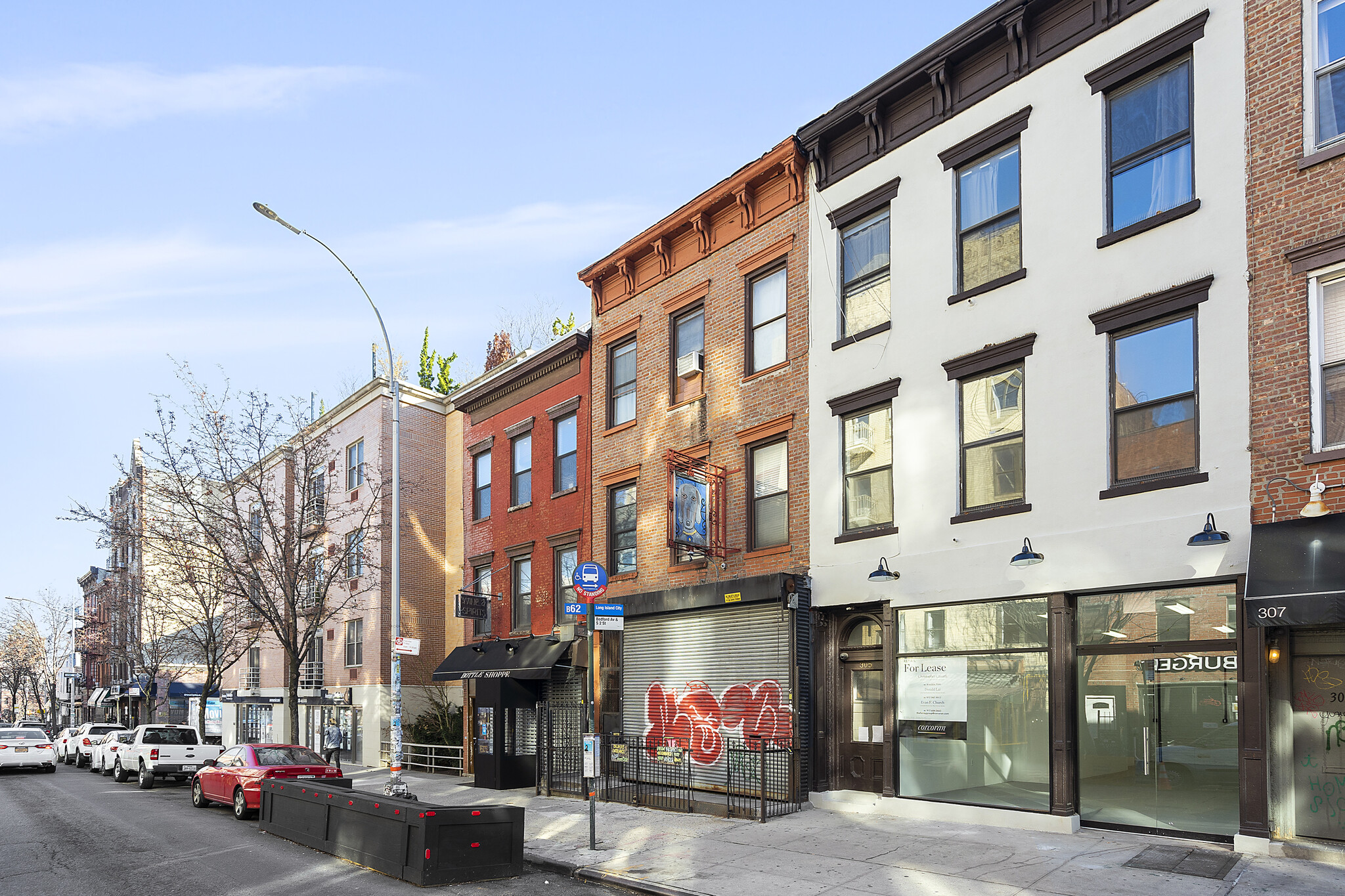 305 Bedford Ave, Brooklyn, NY for sale Building Photo- Image 1 of 1