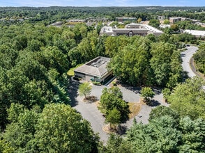505 Eagleview Blvd, Exton, PA for lease Aerial- Image 2 of 7