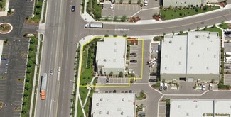 More details for 6951 Edison Ave, Chino, CA - Industrial for Sale