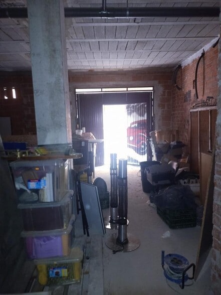 Calle Gavacha, 6, Murcia, Murcia for lease - Building Photo - Image 2 of 11