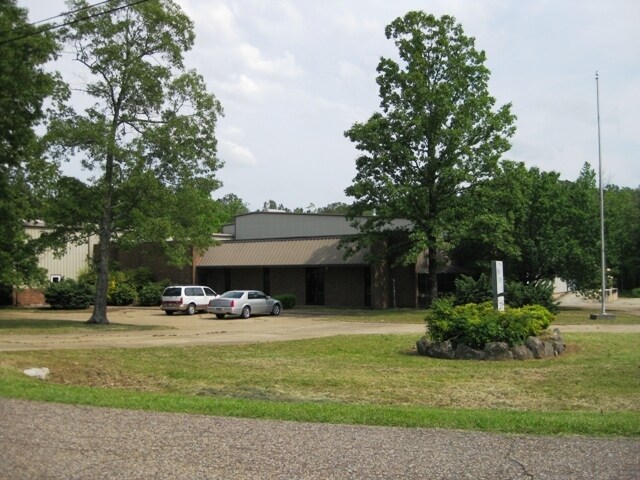 125 Thomas Dr, Gadsden, AL à vendre - Photo du bâtiment - Image 3 de 12