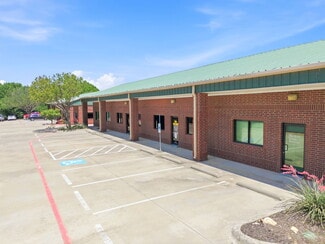 Plus de détails pour 519 Bennett Ln, Lewisville, TX - Flex à vendre