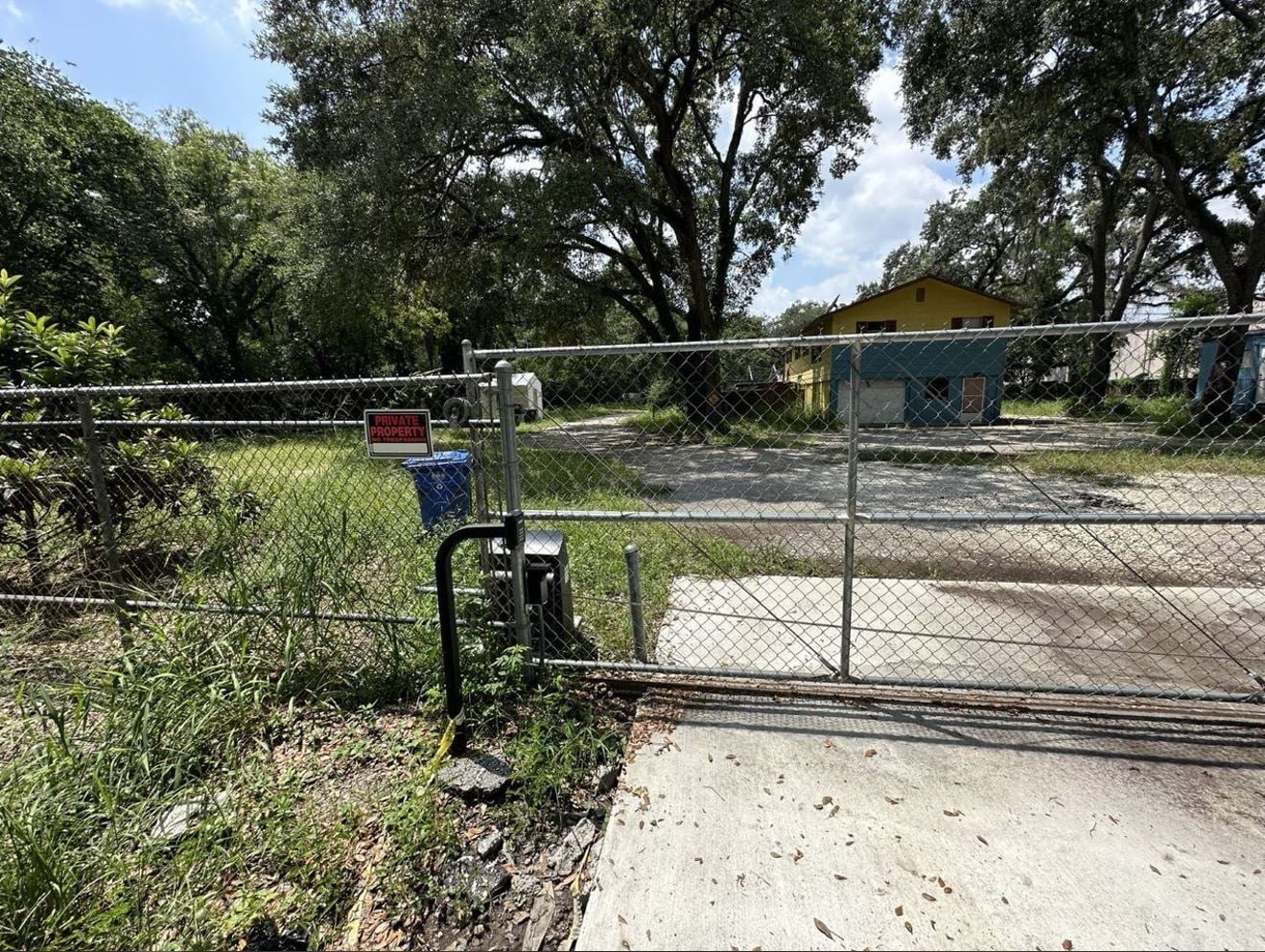 5510 Carmack Rd, Tampa, FL for sale Primary Photo- Image 1 of 3