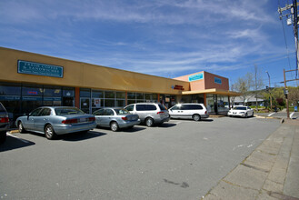 975 Grand Ave, San Rafael, CA for lease Building Photo- Image 2 of 3