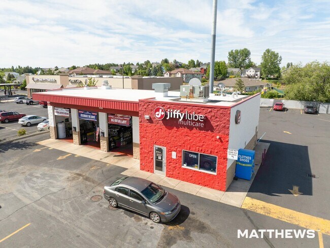 More details for 700 SE Bishop Blvd, Pullman, WA - Retail for Sale