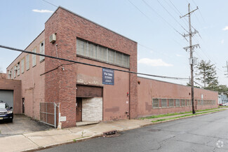 More details for 200-204 Railroad Ave, Hackensack, NJ - Flex, Industrial for Lease