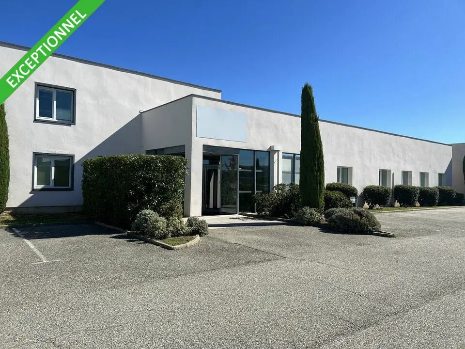 Office in Valence for sale Building Photo- Image 1 of 7