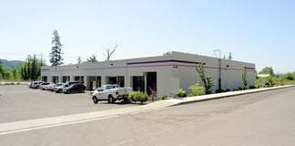 More details for 14910 SE Morning Way, Clackamas, OR - Industrial for Lease