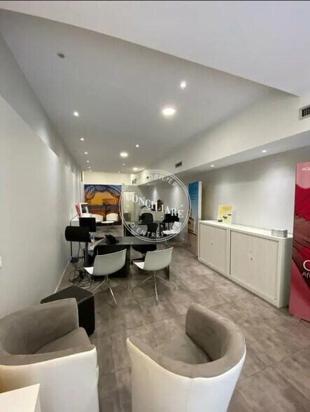 Commerce de détail dans Toulouse à louer - Photo intérieure - Image 2 de 4