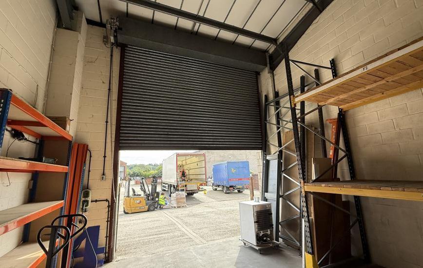 2-3 Taverham Rd, Norwich à vendre - Photo intérieure - Image 3 de 5