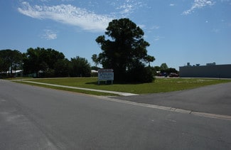 Plus de détails pour 4550 Mainlands Blvd, Pinellas Park, FL - Terrain à louer