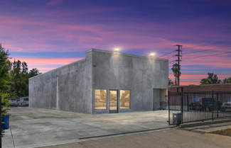 More details for 701 Texas St, Redlands, CA - Industrial for Sale