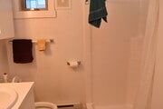 3/4 bath