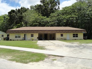 Plus de détails pour 2008-2030 NW 14th St, Ocala, FL - Multi-résidentiel à vendre