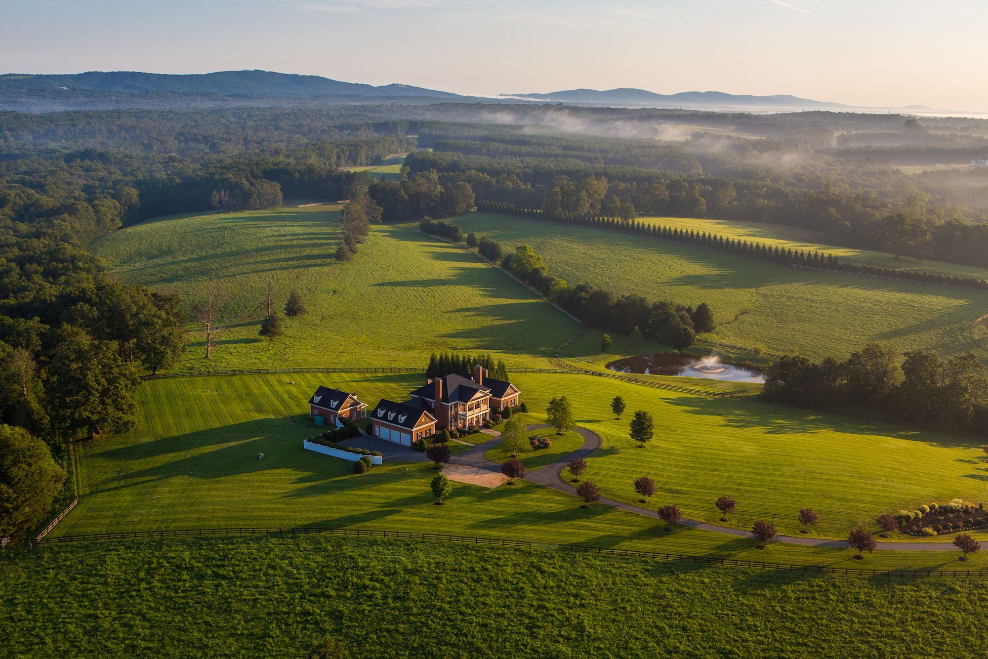 6055 Rolling Rd S, Scottsville, VA for sale Primary Photo- Image 1 of 1