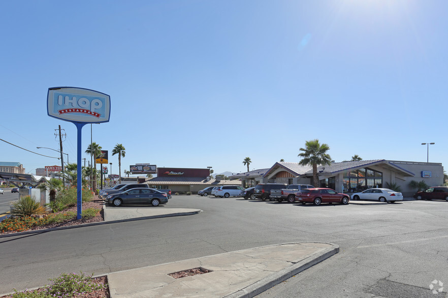 4860 Boulder Hwy, Las Vegas, NV for sale - Building Photo - Image 2 of 11