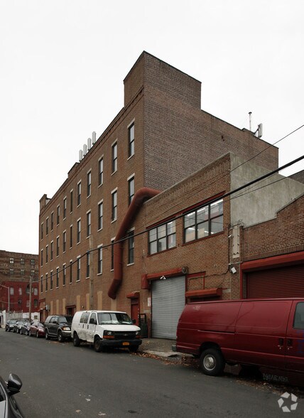 363-371 Rider Ave, Bronx, NY à vendre - Photo du bâtiment - Image 3 de 14