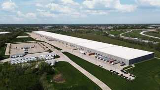 More details for 4950 NE 29th St, Des Moines, IA - Industrial for Lease