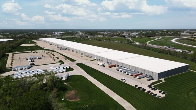 More details for 4950 NE 29th St, Des Moines, IA - Industrial for Lease