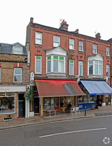 109 St Margarets Rd, Twickenham for sale - Primary Photo - Image 1 of 1