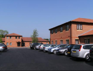 More details for Holyhead Rd, Albrighton - Office for Lease