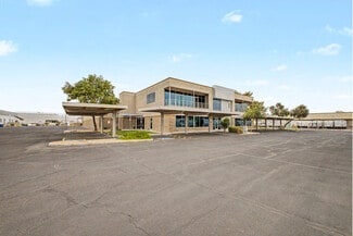 More details for 230 N 48th Ave, Phoenix, AZ - Industrial for Lease